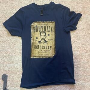Doc Holliday Shirt